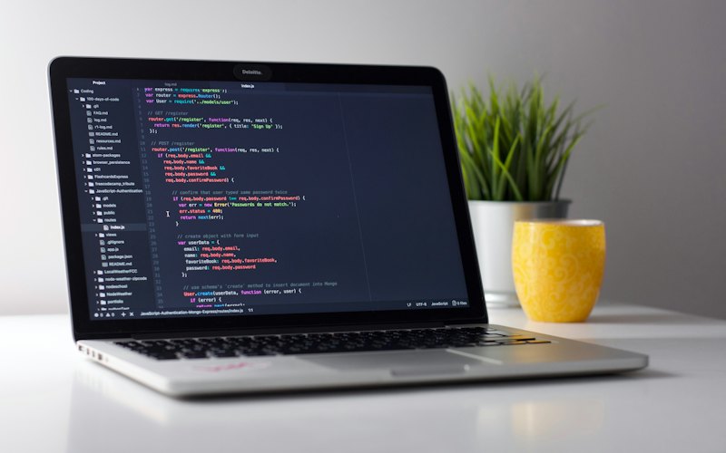 Desenvolvimento Web
